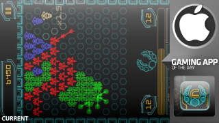 Illustration for article titled The Week in Gaming Apps